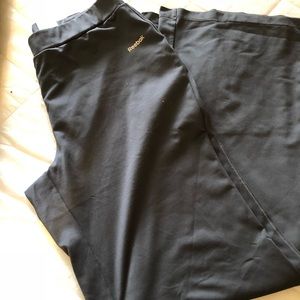 Reebok workout pants